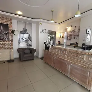 Le Saint-hubert - Gare De Lyon Bastille Hotel Paris
