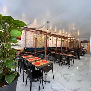  Couette-café Emmanuel