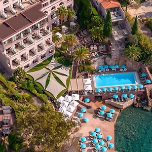 Tiara Miramar Resort Theoule-sur-Mer