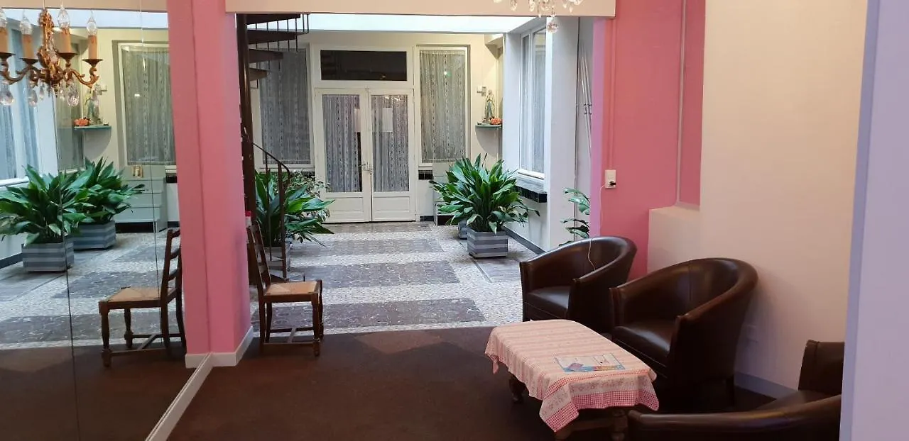 Hotel Saint Francois Xavier Lourdes