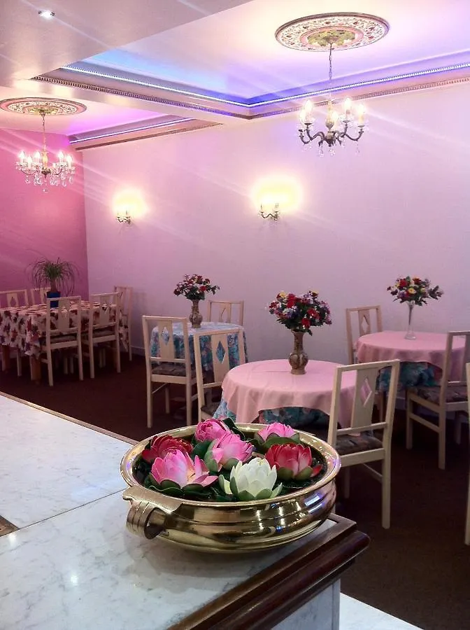 Hotel Saint Francois Xavier Lourdes 0*,  Francja